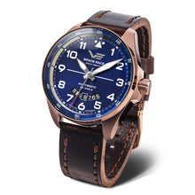 Vostok Europe Space Race NH35-325B746 Watch