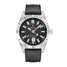 Mathey Tissot Mergulhador GMT Watch