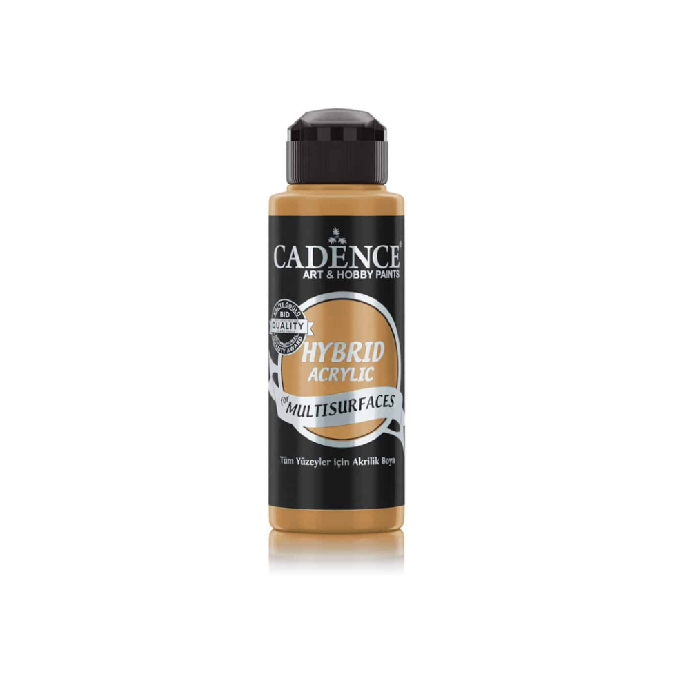 Cadence Hybrid Acrylic Multi-Surface Paint Bundle - 9 x 70ml