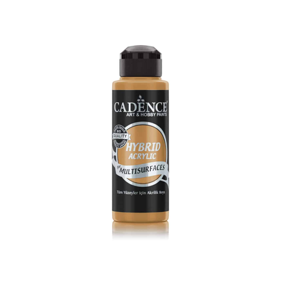 Cadence Hybrid Acrylic Multi-Surface Paint Bundle - 9 x 70ml