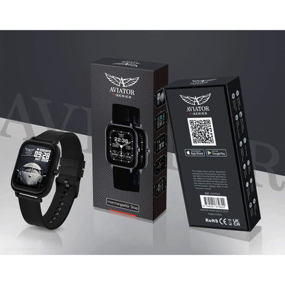 Aviator F-Series Smart Watch