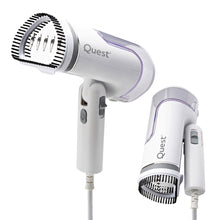 Quest Folding Garment Steamer