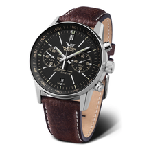 Vostok Europe Gaz 14 Chronograph 6S21-565A599 Watch