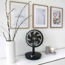 Stylies of Switzerland Cepheus Table Fan