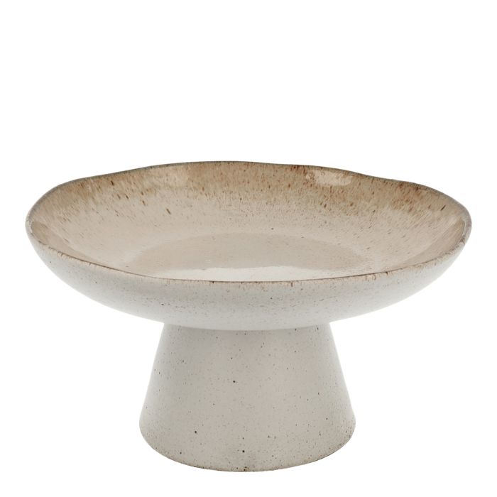 Chalice bowl included in the candle sand kit