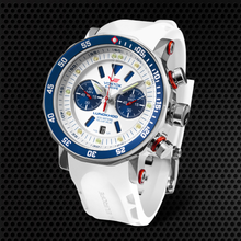Vostok-Europe Lunokhod-2 6S21-620A630 Watch