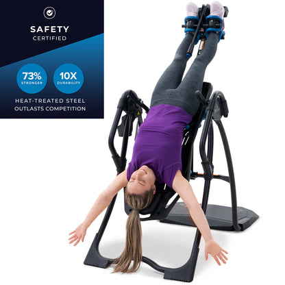 Teeter Fit Spine LX9 Inversion Table