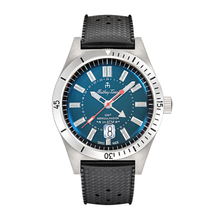 Mathey Tissot Mergulhador GMT Watch