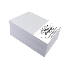 Lynda Chapman's Paper Emporium Essential White Card - 500 x A4 Sheets 250gsm