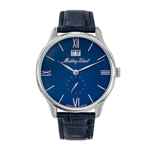 Mathey Tissot Edmond H1886QABU Watch