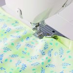 Juki 7 Piece Sew Foot Set with Storage Box