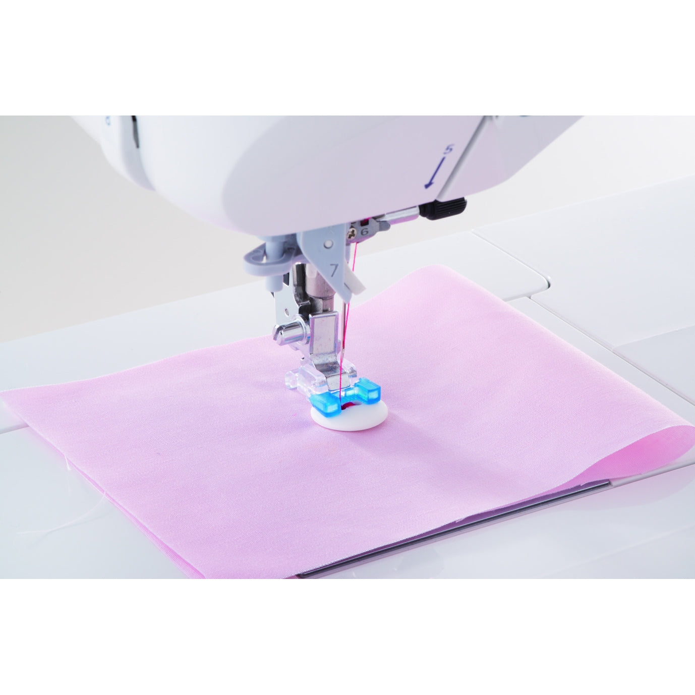Juki 7 Piece Sew Foot Set with Storage Box