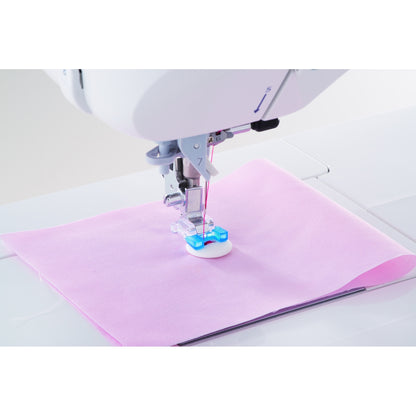 Juki 7 Piece Sew Foot Set with Storage Box