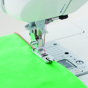 Juki 7 Piece Sew Foot Set with Storage Box