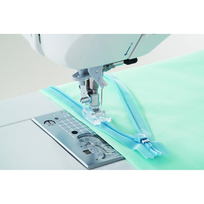 Juki 7 Piece Sew Foot Set with Storage Box