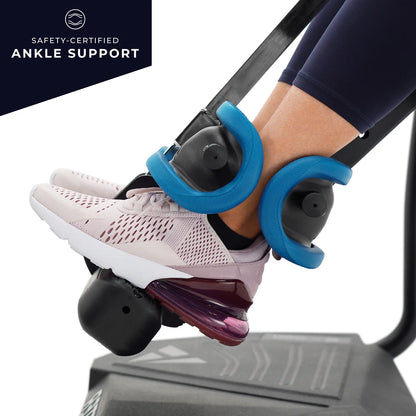 Teeter Fit Spine LX9 Inversion Table