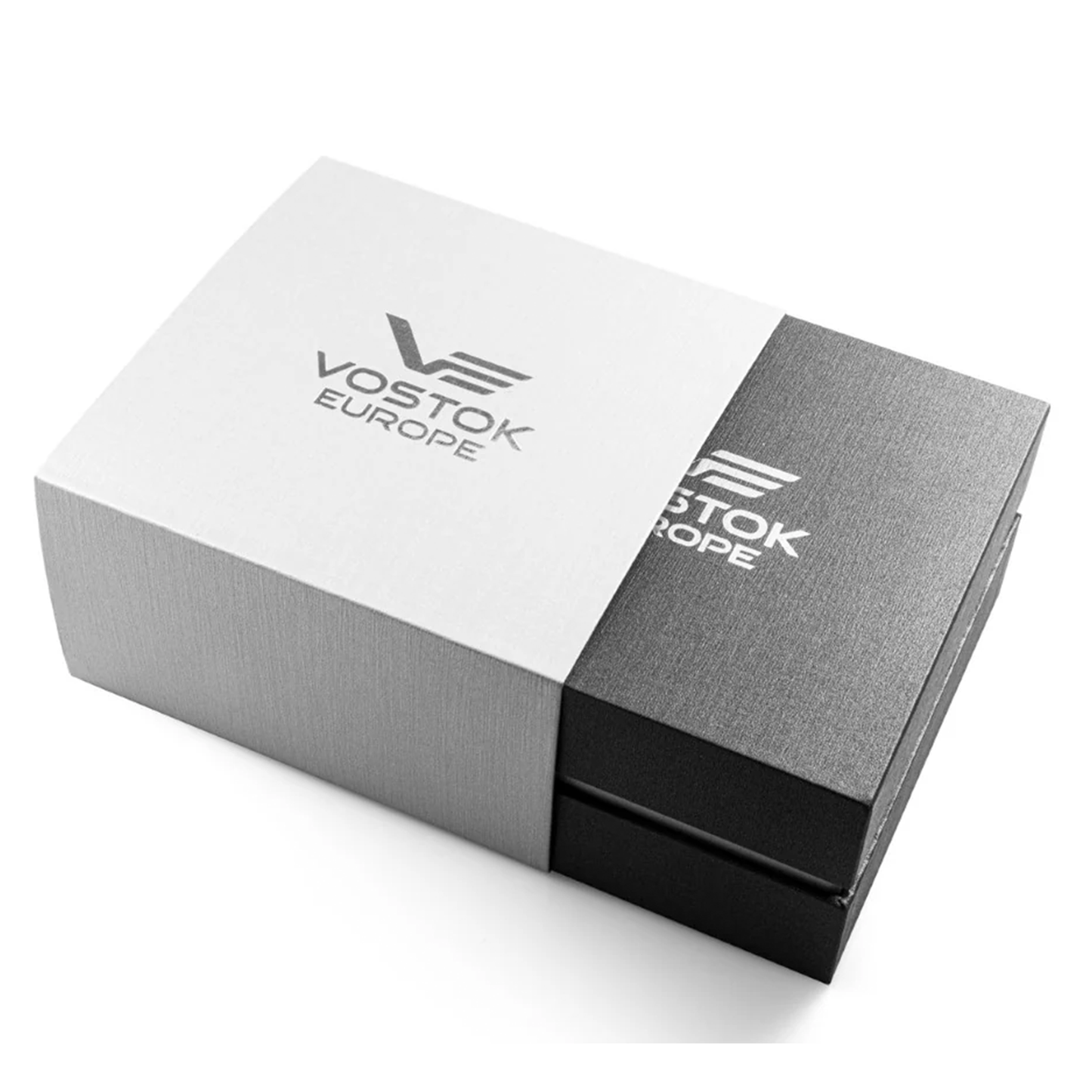 Vostok-Europe Undiné VK64-515B527 Watch
