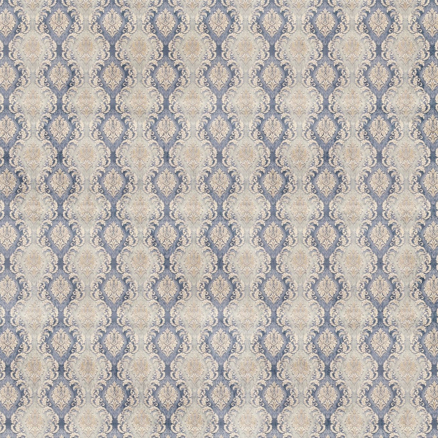 Ciao Bella Paper Eastern Journey  12"x12" Patterns Pad