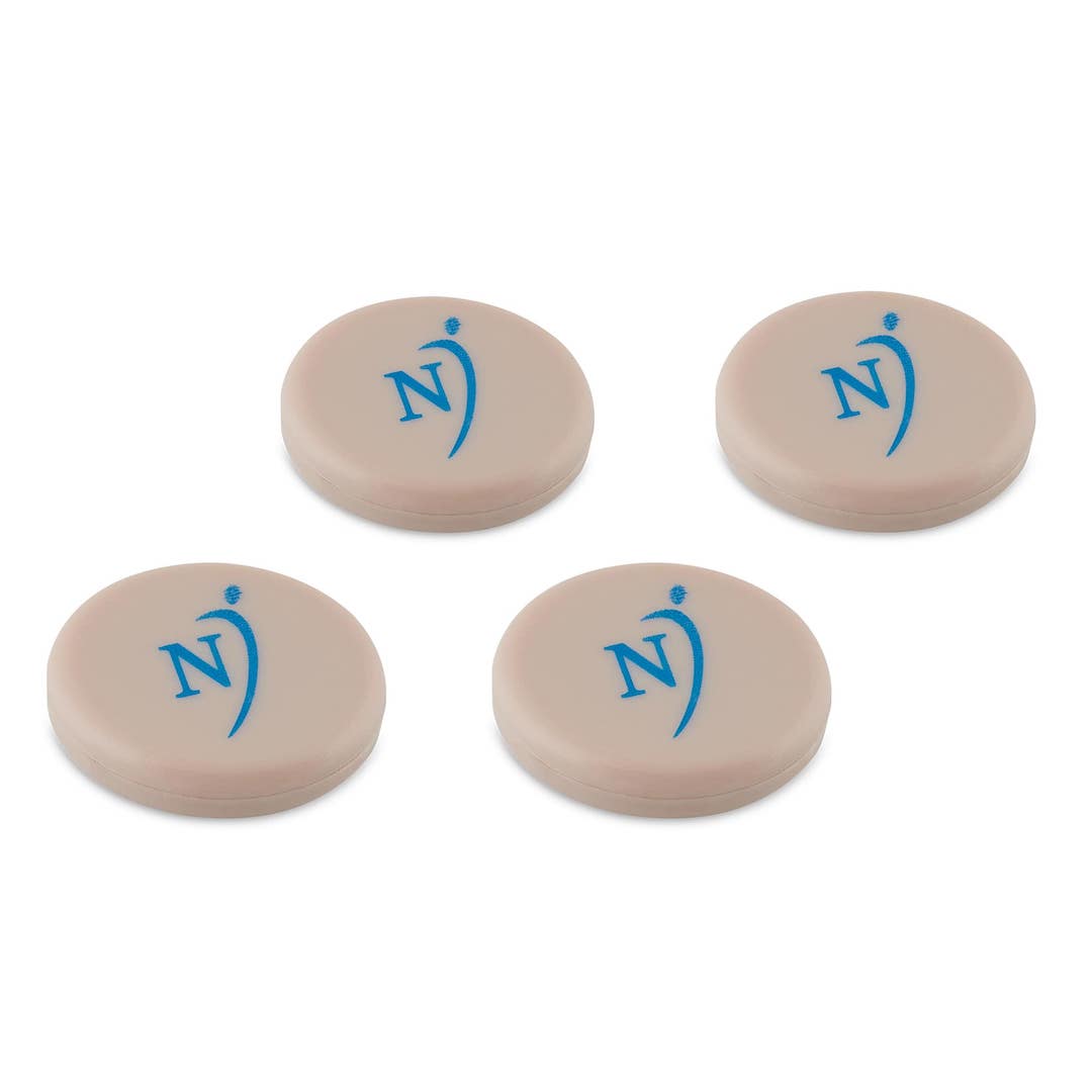 Norstar Biomagnetics Magnet Therapy The Micro Neo (4 Pack)