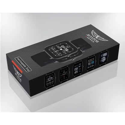 Aviator F-Series Smart Watch