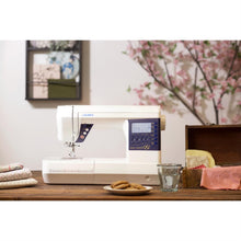 Juki HZL-G220 Sewing Machine | 180 Stitch Computerised Machine