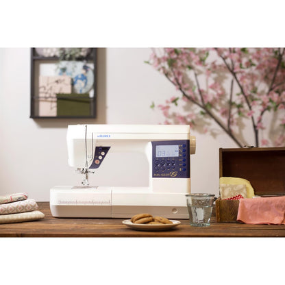 Juki HZL-G220 Sewing Machine | 180 Stitch Computerised Machine