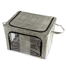 Handy Solutions 66L Folding Storage Box