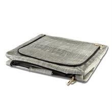 Handy Solutions - Set of 3 - 66L Folding Storage Boxes