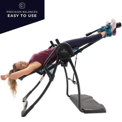 Teeter Fit Spine LX9 Inversion Table
