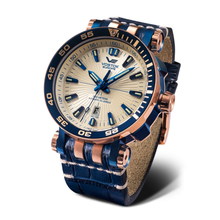 Vostok Europe Energia NH35-575E651 Watch