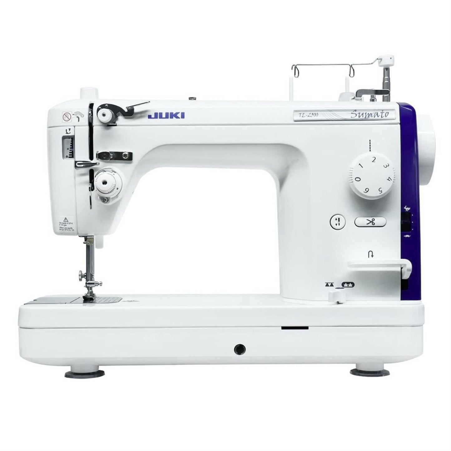 Juki TL-2300 Sumato Sewing Machine | Industrial Straight Stitch Machine