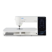 Juki HZL-UX8 Sewing Machine | Professional Computerised Sewing & Quilting Machine with Smart Feed
