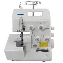 Juki MO-654DE Overlocker | 2, 3 & 4 Thread Overlocking Machine with Differential Feed