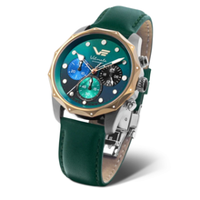 Vostok Europe Vilnelė JS20-125E752 Watch