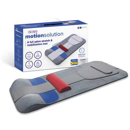 Dr Ho's MotionSolution Mat