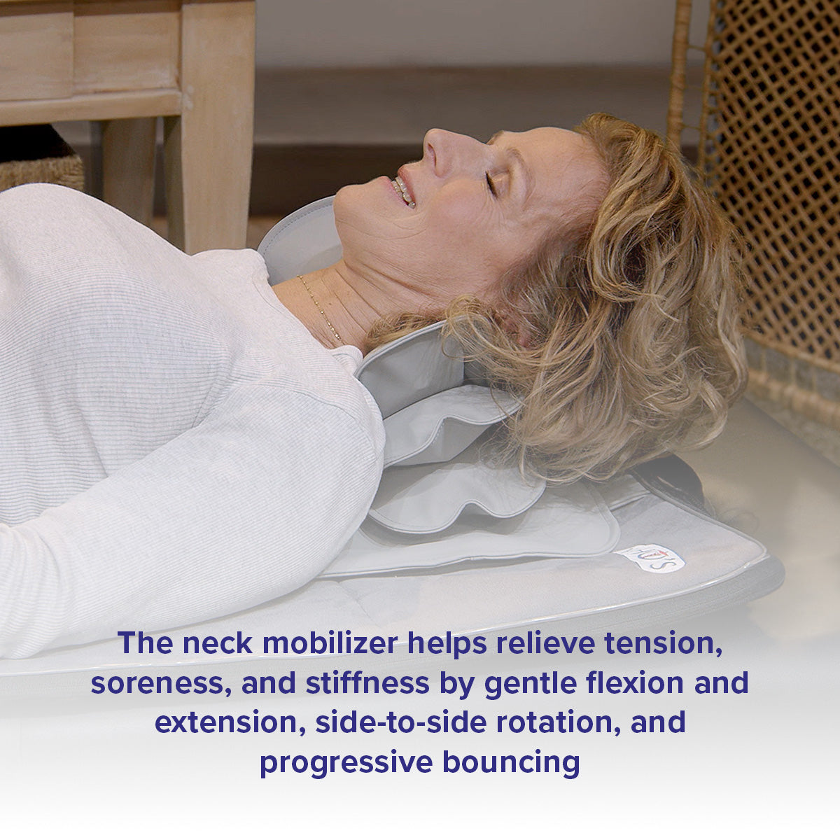 Dr Ho's MotionSolution Mat