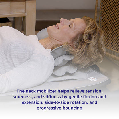 Dr Ho's MotionSolution Mat