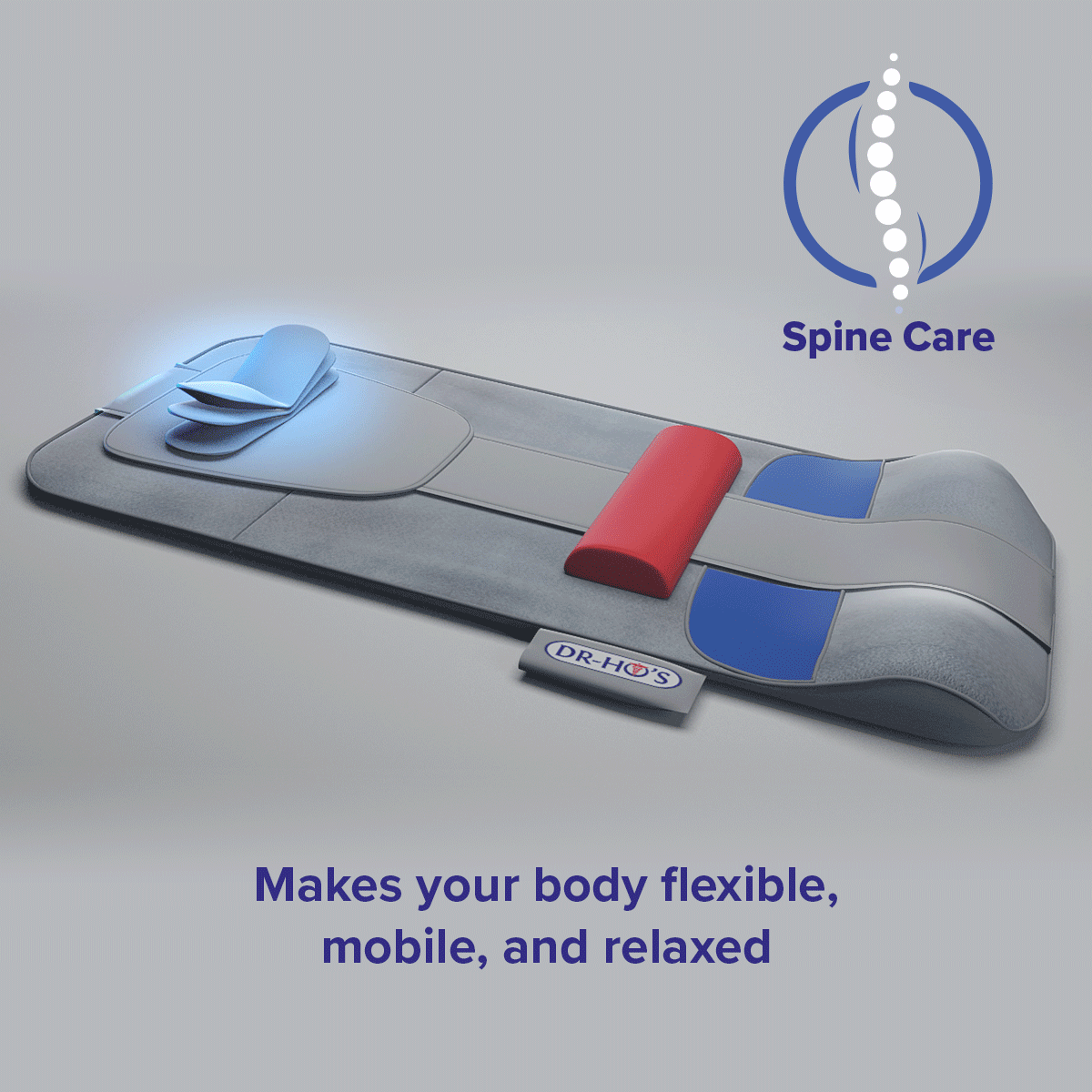 Dr Ho's MotionSolution Mat