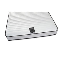 Jay-Be Benchmark S7 Tri-brid Memory Micro Pocket Sprung Mattress – Small Double