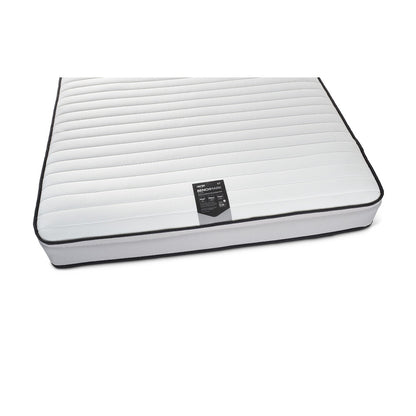 Jay-Be Benchmark S7 Tri-brid Memory Micro Pocket Sprung Mattress – King