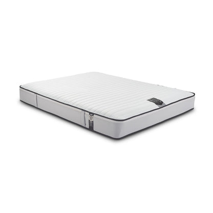 Jay-Be Benchmark S7 Tri-brid Memory Micro Pocket Sprung Mattress – King