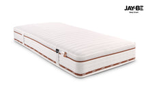 Jay-Be Ryze 800 Pocket Sprung UK Made Single Mattress