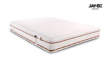 Jay-Be Ryze 800 Pocket Sprung UK Made Small Double Mattress