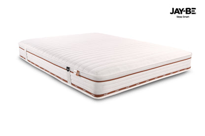Jay-Be Ryze 800 Pocket Sprung UK Made King Mattress