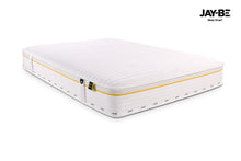 Jay-Be Bio Fresh Hybrid 2000 Pocket Sprung UK Made Double Mattress