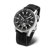Vostok Europe Limousine Generation 2 82S7-561A787L Automatic Open Heart Watch