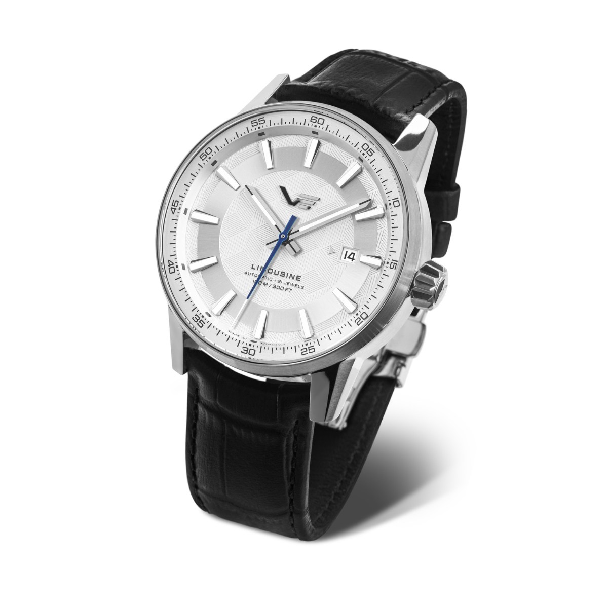 Vostok Europe Limousine Generation 2 8315-561A788L Automatic Watch