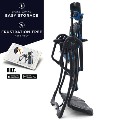 Teeter Fit Spine LX9 Inversion Table