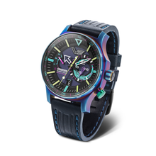 Vostok Europe Expedition North Pole 'Polar Night' VS57-595D737 Watch