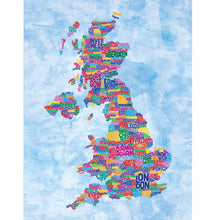 The Happy Puzzle Company Jigraphy UK